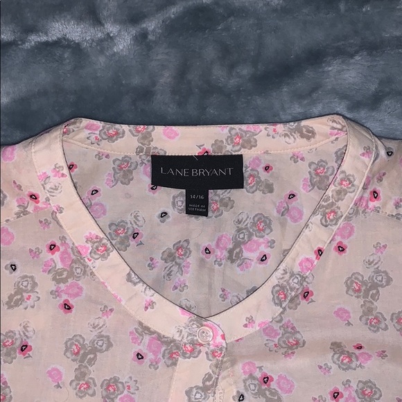 Pink blouse - Picture 2 of 2